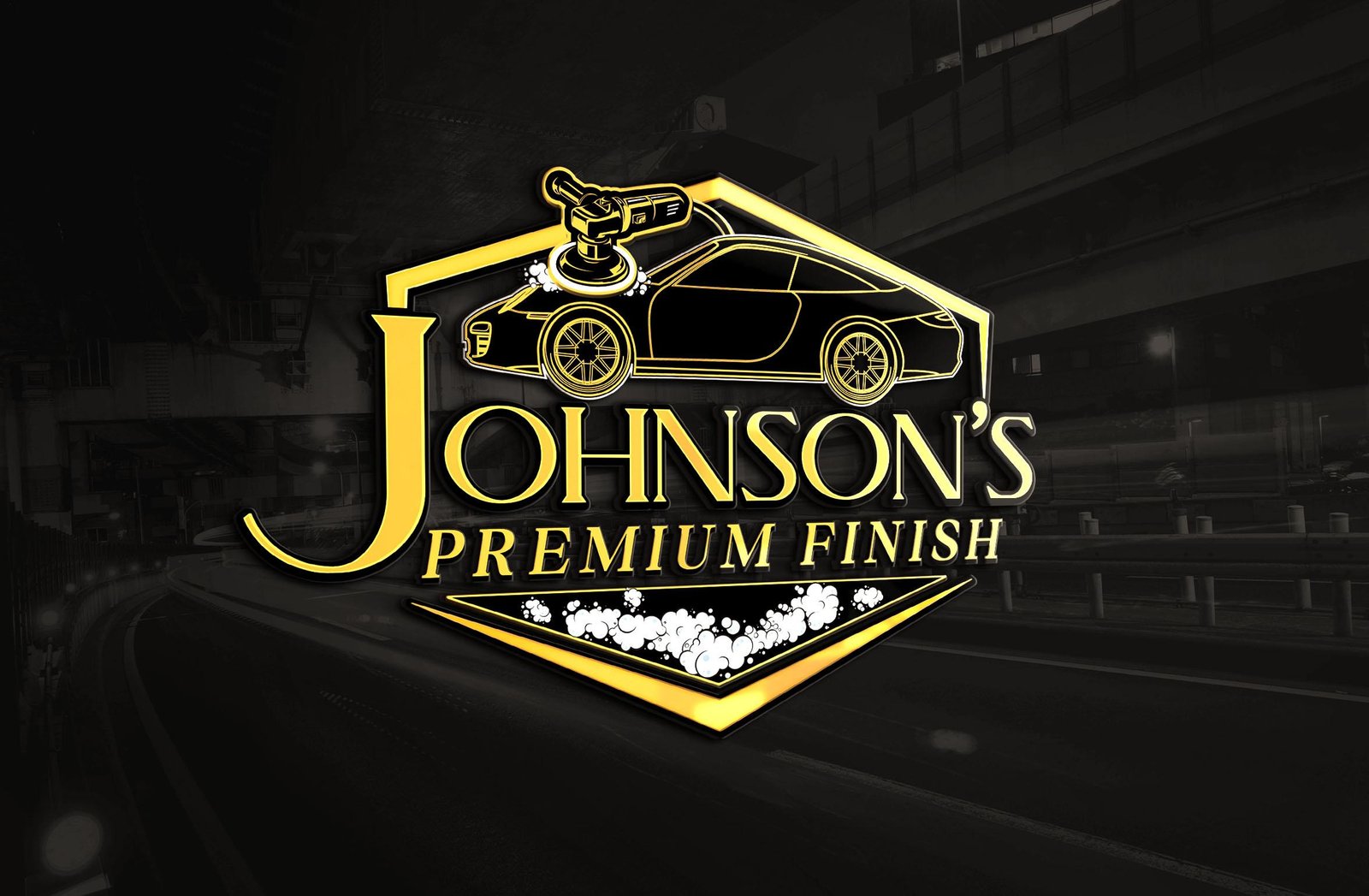 Johnson's Premium Finish